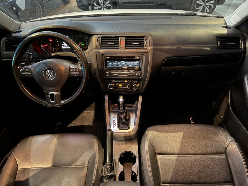 JETTA 2.0 COMFORTLINE FLEX 4P TIPTRONIC - 2012 - ANTôNIO PRADO