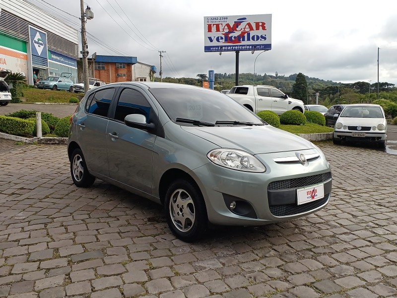 palio 1.0 mpi attractive 8v flex 4p manual 2013 flores da cunha