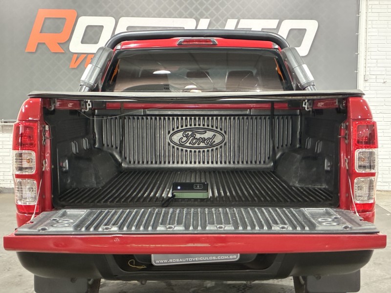 RANGER 2.5 XLS 4X2 CD 16V FLEX 4P MANUAL - 2014 - VENâNCIO AIRES
