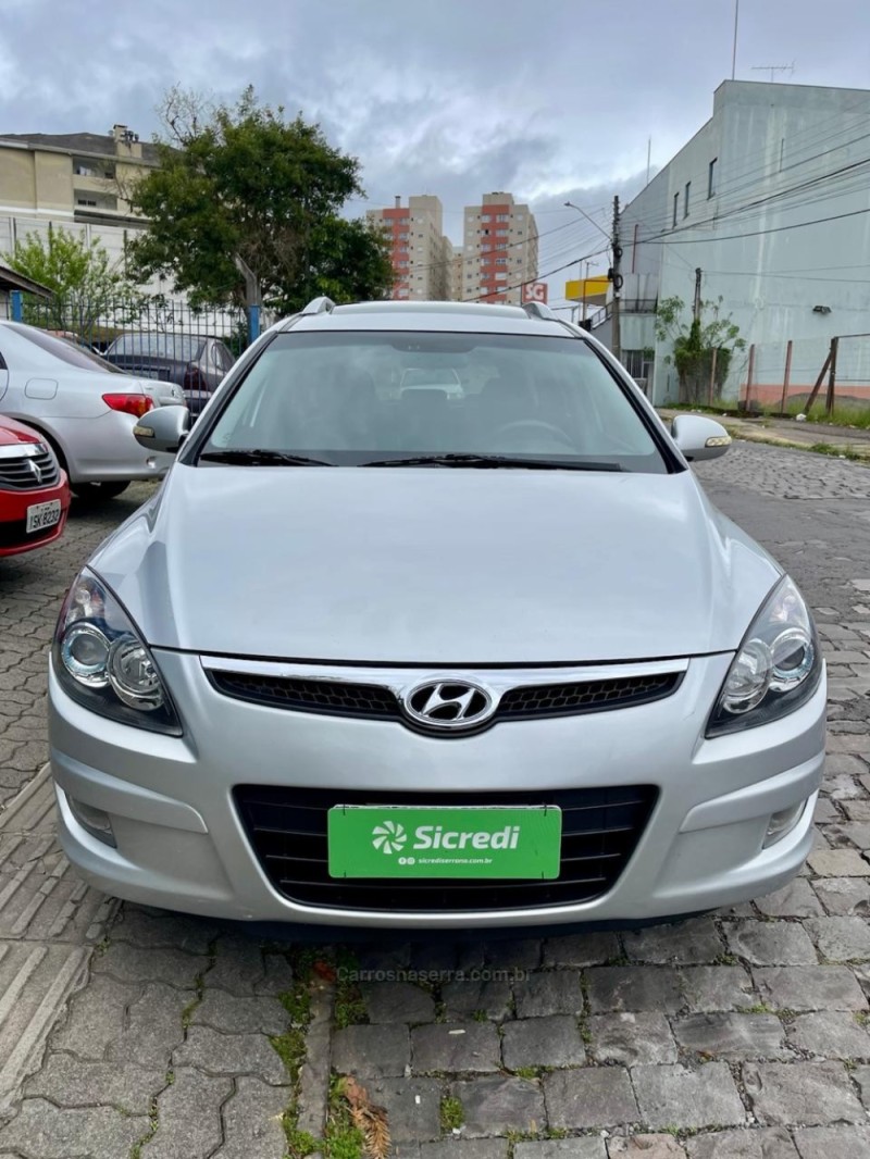 i30 cw 2.0 mpfi 16v gasolina 4p automatico 2011 bento goncalves