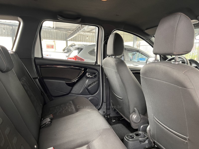 DUSTER 1.6 DYNAMIQUE 4X2 16V FLEX 4P AUTOMÁTICO - 2020 - BOM PRINCíPIO