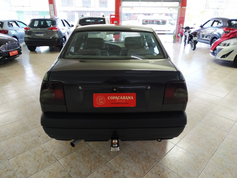 TEMPRA 2.0 MPI OURO 16V GASOLINA 4P MANUAL - 1995 - CAXIAS DO SUL