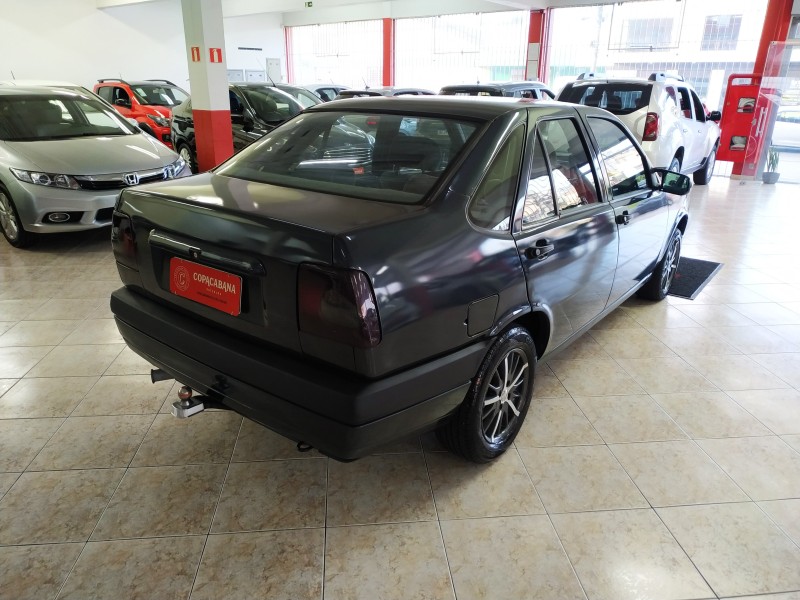 TEMPRA 2.0 MPI OURO 16V GASOLINA 4P MANUAL - 1995 - CAXIAS DO SUL