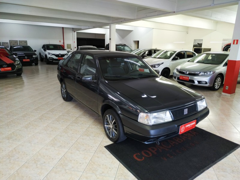 TEMPRA 2.0 MPI OURO 16V GASOLINA 4P MANUAL - 1995 - CAXIAS DO SUL