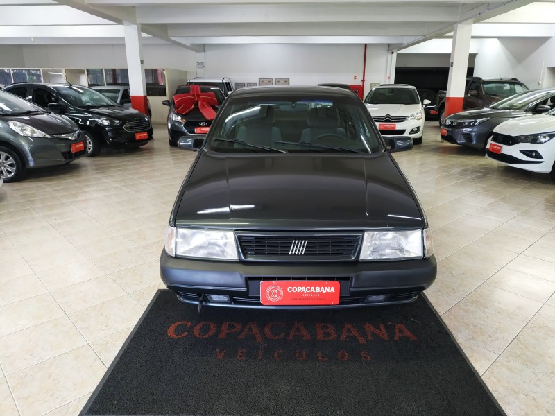 TEMPRA 2.0 MPI OURO 16V GASOLINA 4P MANUAL - 1995 - CAXIAS DO SUL