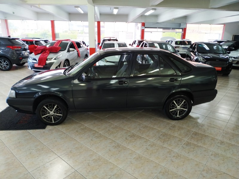 TEMPRA 2.0 MPI OURO 16V GASOLINA 4P MANUAL - 1995 - CAXIAS DO SUL
