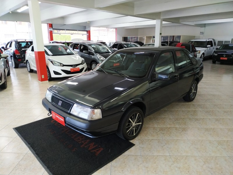 tempra 2.0 mpi ouro 16v gasolina 4p manual 1995 caxias do sul