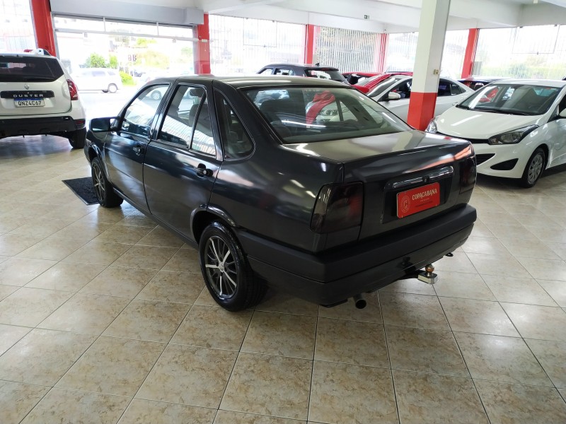TEMPRA 2.0 MPI OURO 16V GASOLINA 4P MANUAL - 1995 - CAXIAS DO SUL