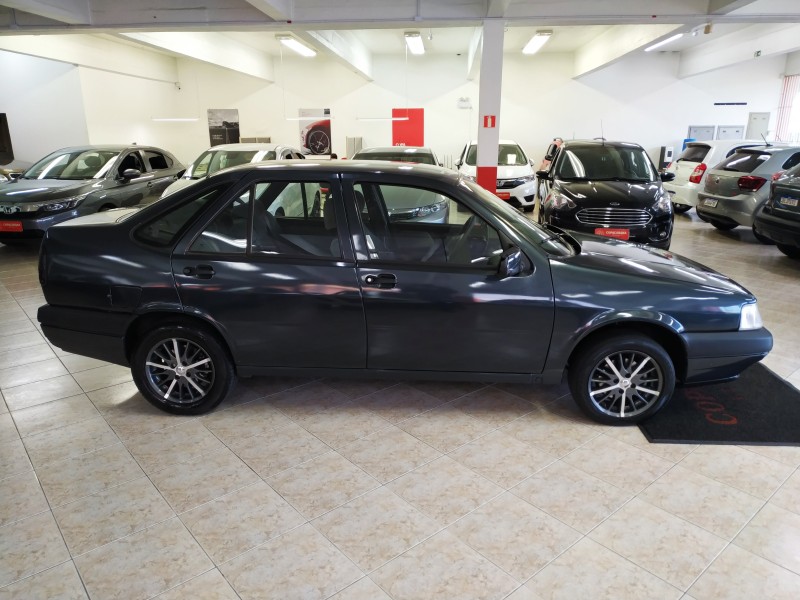 TEMPRA 2.0 MPI OURO 16V GASOLINA 4P MANUAL - 1995 - CAXIAS DO SUL