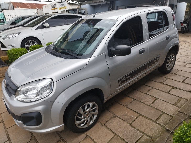 uno 1.0 firefly flex attractive 4p manual 2017 veranopolis