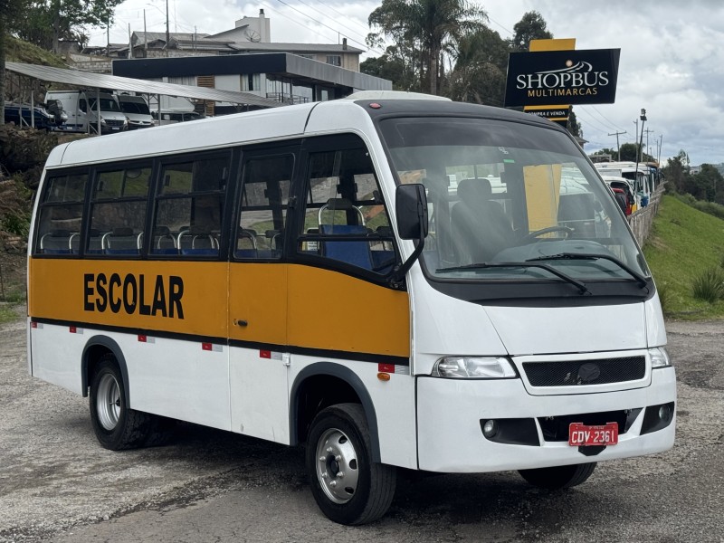 volare escolar a6 2003 caxias do sul