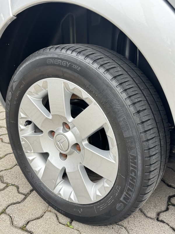 C3 1.6 EXCLUSIVE 16V FLEX 4P AUTOMÁTICO - 2011 - CAXIAS DO SUL