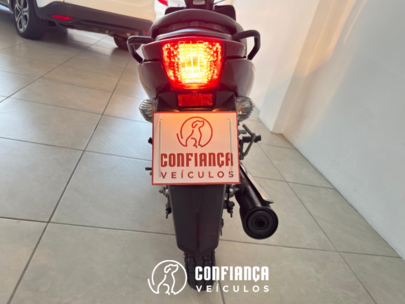 BIZ 125 EX - 2012 - BENTO GONçALVES