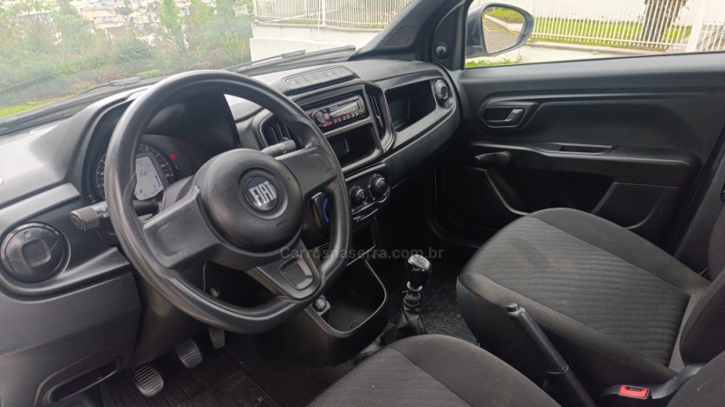 STRADA 1.4 MPI FIRE CS 8V FLEX 2P MANUAL - 2022 - CAXIAS DO SUL