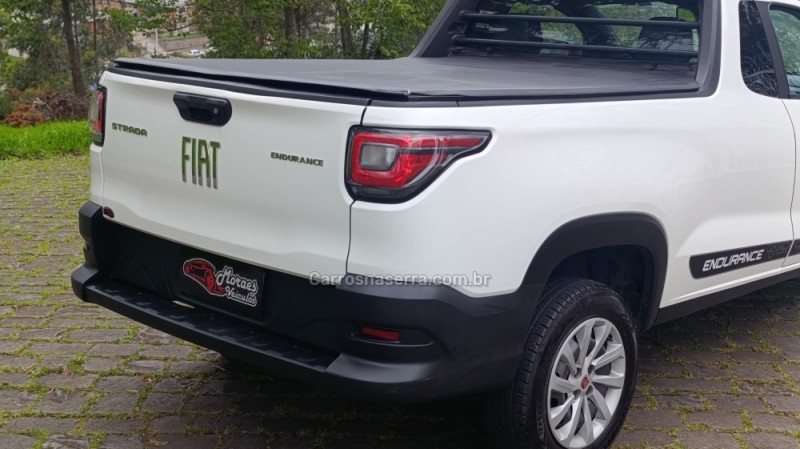 STRADA 1.4 MPI FIRE CS 8V FLEX 2P MANUAL - 2022 - CAXIAS DO SUL