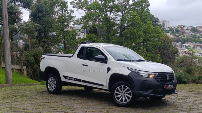 STRADA 1.4 MPI FIRE CS 8V FLEX 2P MANUAL - 2022 - CAXIAS DO SUL