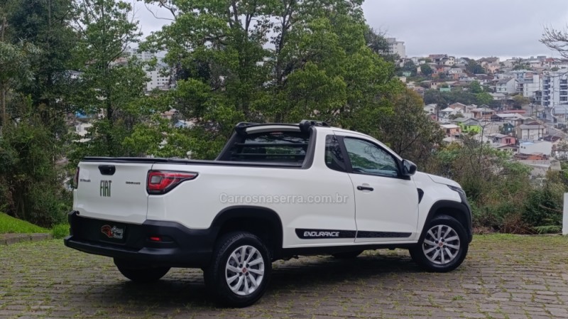 STRADA 1.4 MPI FIRE CS 8V FLEX 2P MANUAL - 2022 - CAXIAS DO SUL