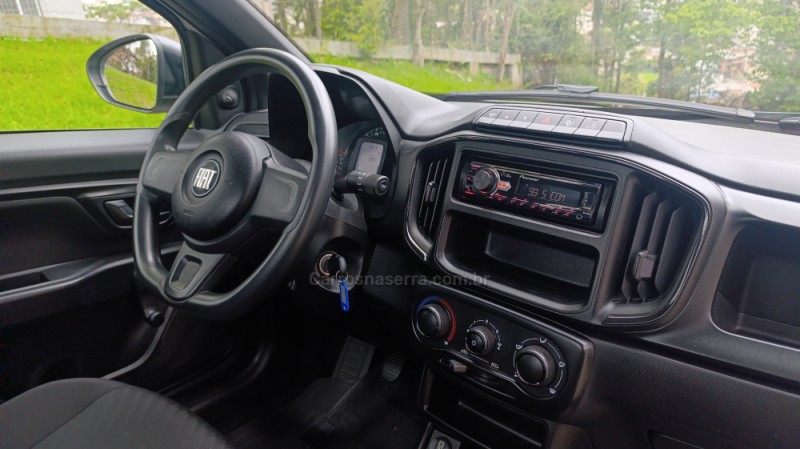 STRADA 1.4 MPI FIRE CS 8V FLEX 2P MANUAL - 2022 - CAXIAS DO SUL
