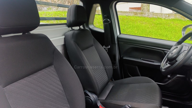 STRADA 1.4 MPI FIRE CS 8V FLEX 2P MANUAL - 2022 - CAXIAS DO SUL