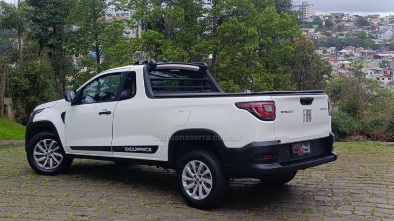 STRADA 1.4 MPI FIRE CS 8V FLEX 2P MANUAL - 2022 - CAXIAS DO SUL