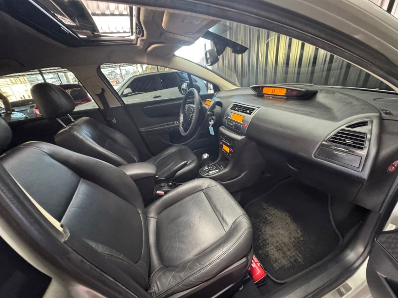 C4 2.0 EXCLUSIVE SPORT SOLARIS 16V FLEX 4P AUTOMÁTICO - 2012 - CAXIAS DO SUL