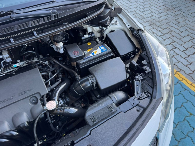 CERATO 1.6 EX3 SEDAN 16V GASOLINA 4P AUTOMÁTICO - 2014 - ESTâNCIA VELHA