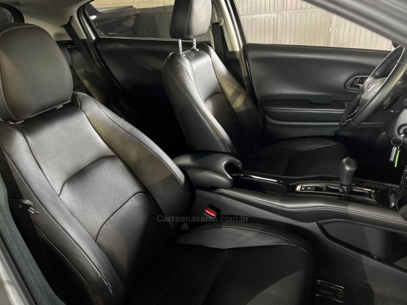 HR-V 1.8 16V FLEX EX 4P AUTOMÁTICO - 2021 - CAXIAS DO SUL