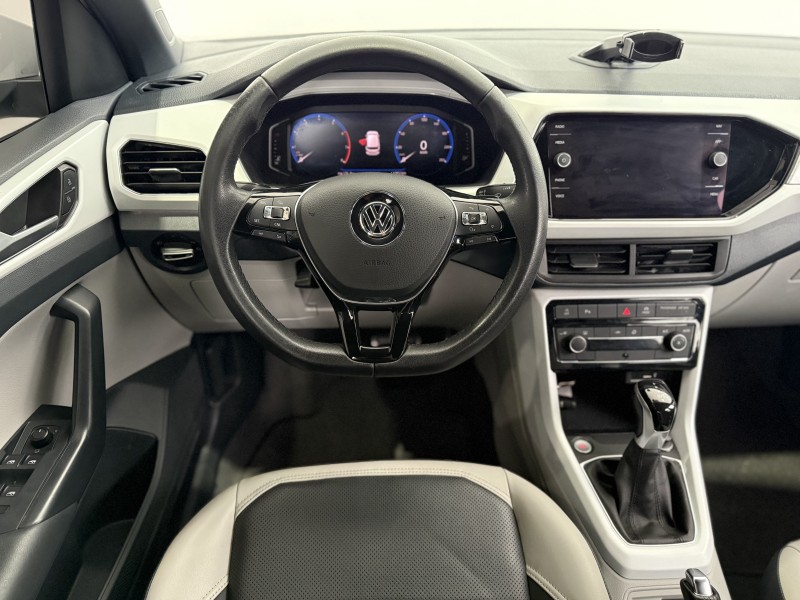 T-CROSS 1.4 HIGHLINE TSI 16V FLEX 4P AUTOMÁTICO - 2020 - CAXIAS DO SUL