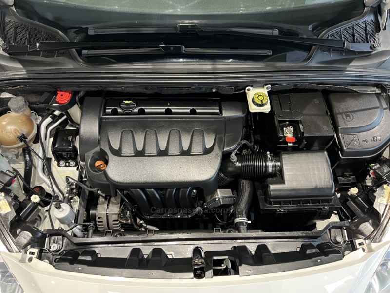 308 2.0 ALLURE 16V FLEX 4P AUTOMÁTICO - 2013 - CAXIAS DO SUL
