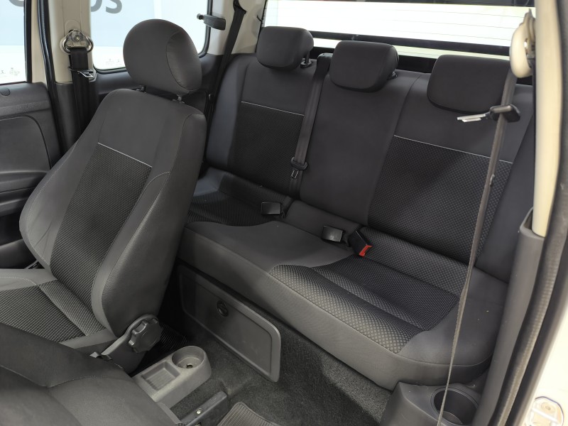 SAVEIRO 1.6 MSI ROBUST CD 8V FLEX 2P MANUAL - 2018 - CAXIAS DO SUL