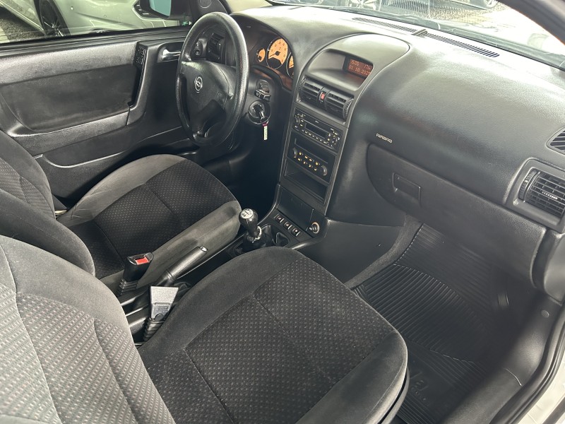 ASTRA 2.0 MPFI ADVANTAGE PLUS 8V FLEX 4P MANUAL - 2011 - CAXIAS DO SUL