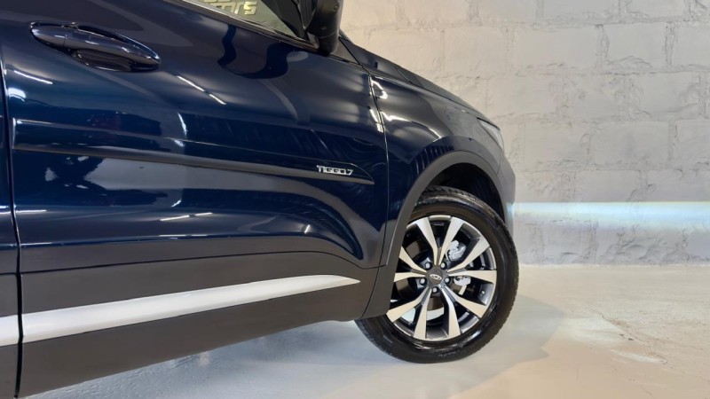 TIGGO 1.6 16V TURBO GDI 7 PRO GASOLINA 4P AUTOMÁTICO - 2024 - CAXIAS DO SUL