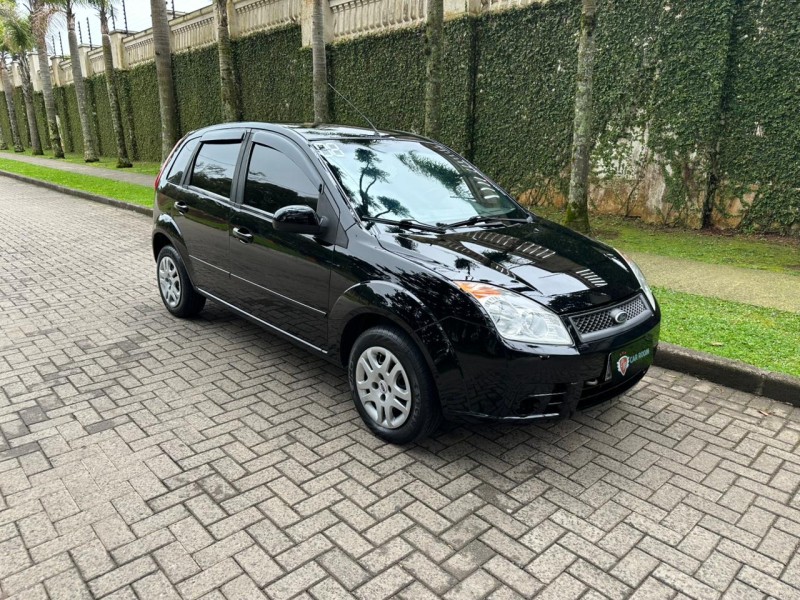 FIESTA 1.0 ROCAM S 8V FLEX 4P MANUAL - 2008 - CAXIAS DO SUL