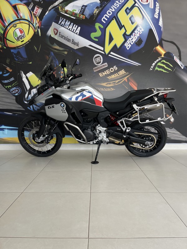 F 900 GS ADVENTURE PLUS  - 2025 - PASSO FUNDO