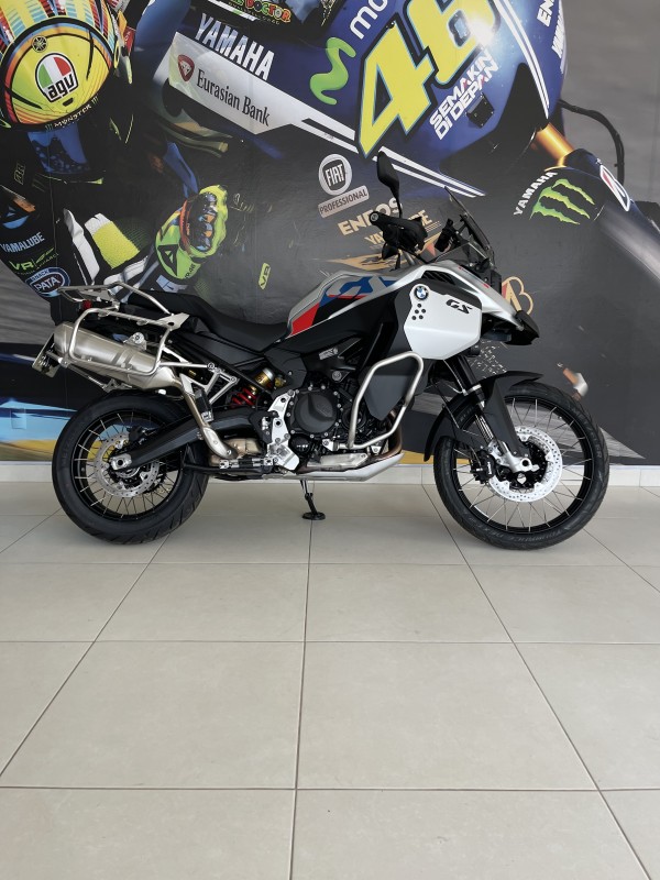 f 900 gs adventure plus 2025 passo fundo