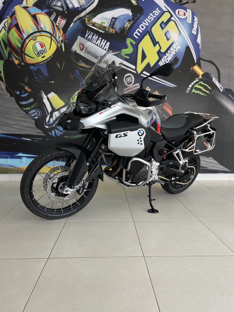 F 900 GS ADVENTURE PLUS  - 2025 - PASSO FUNDO