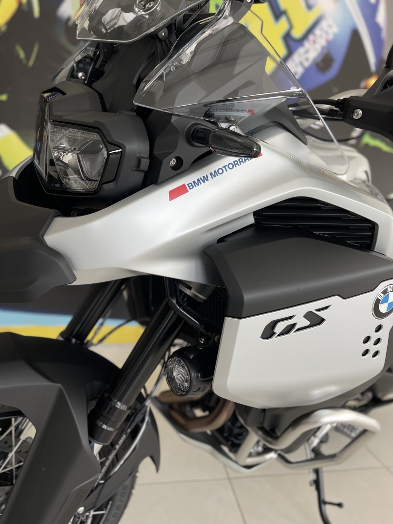 F 900 GS ADVENTURE PLUS  - 2025 - PASSO FUNDO