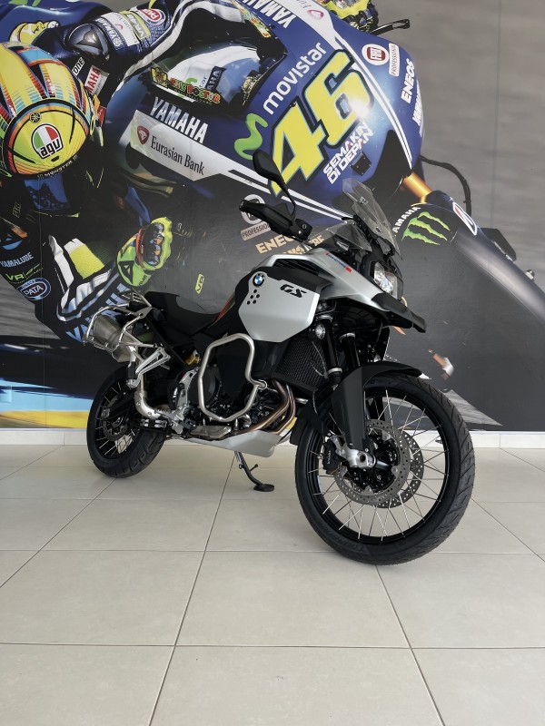 F 900 GS ADVENTURE PLUS  - 2025 - PASSO FUNDO