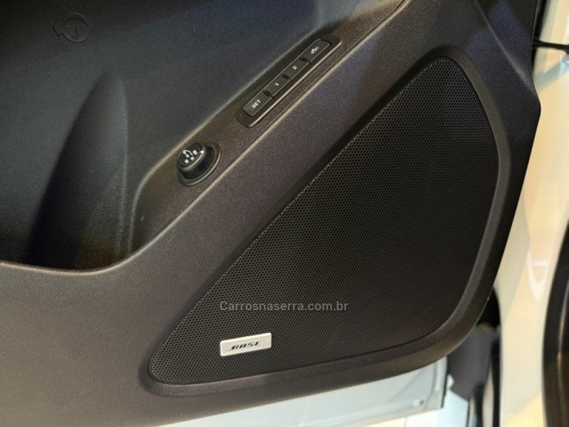 EQUINOX 1.5 PREMIER 16V TURBO GASOLINA 4P AUTOMÁTICO - 2018 - SãO LEOPOLDO