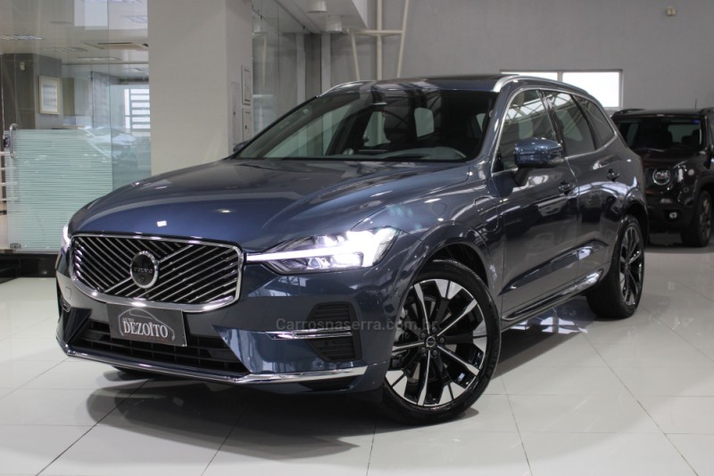 xc60 2.0 t8 ultra awd hibrido 4p automatico 2026 caxias do sul