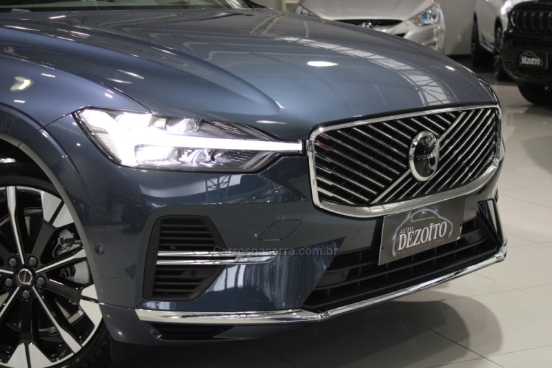 XC60 2.0 T8 ULTRA AWD HÍBRIDO 4P AUTOMÁTICO - 2026 - CAXIAS DO SUL