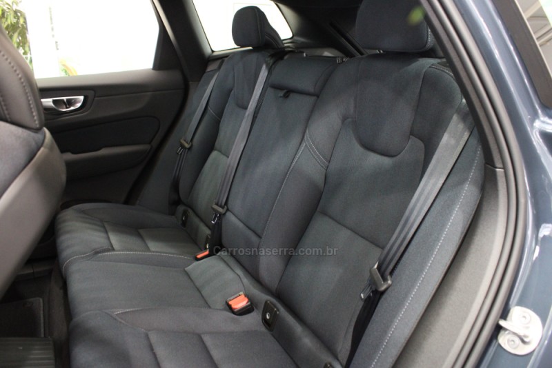 XC60 2.0 T8 ULTRA AWD HÍBRIDO 4P AUTOMÁTICO - 2026 - CAXIAS DO SUL
