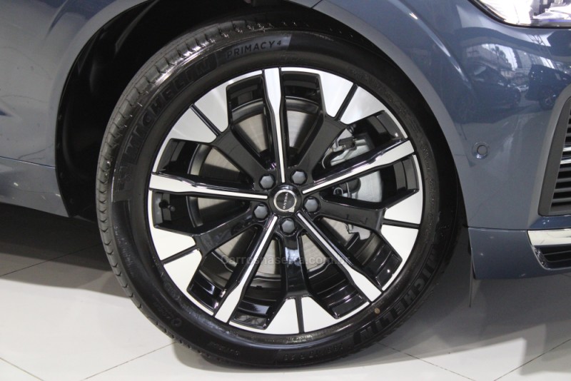XC60 2.0 T8 ULTRA AWD HÍBRIDO 4P AUTOMÁTICO - 2026 - CAXIAS DO SUL