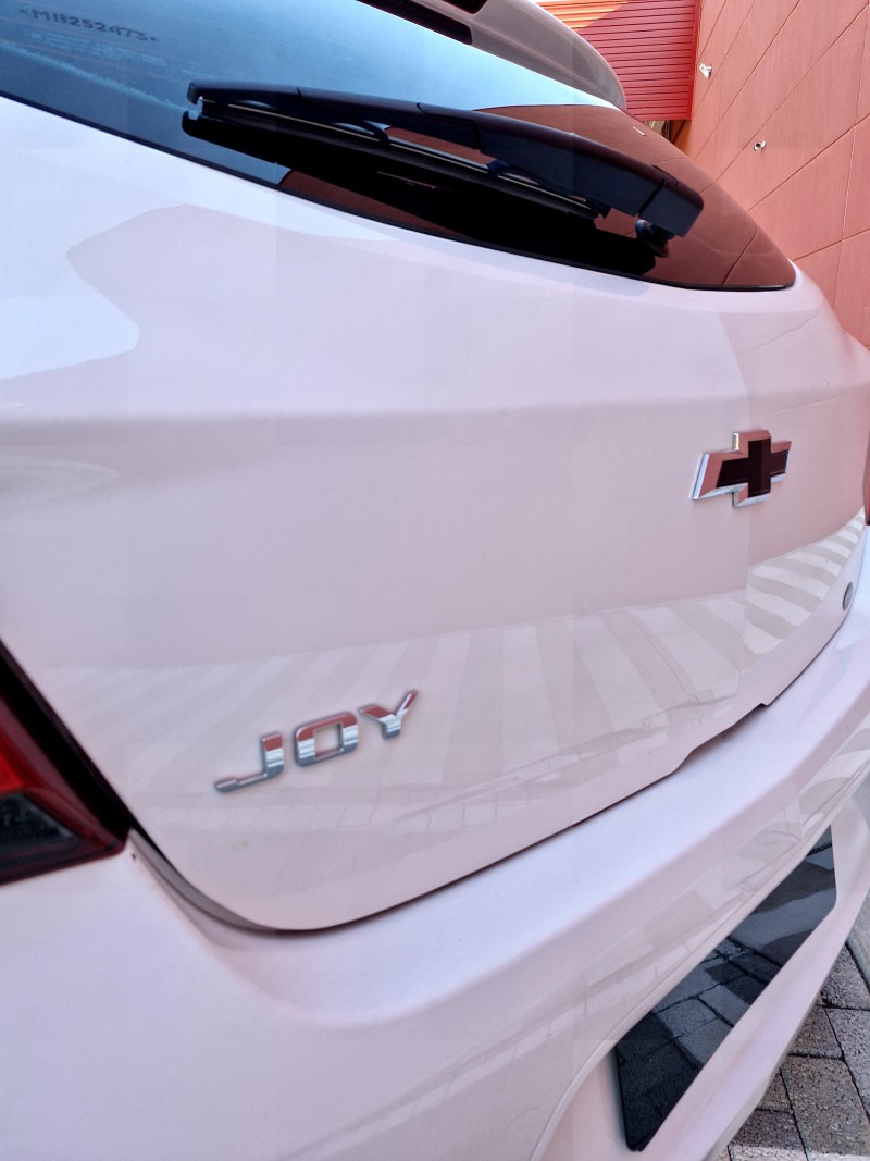 ONIX 1.0 JOY PLUS BLACK 8V FLEX 4P MANUAL - 2021 - CAXIAS DO SUL
