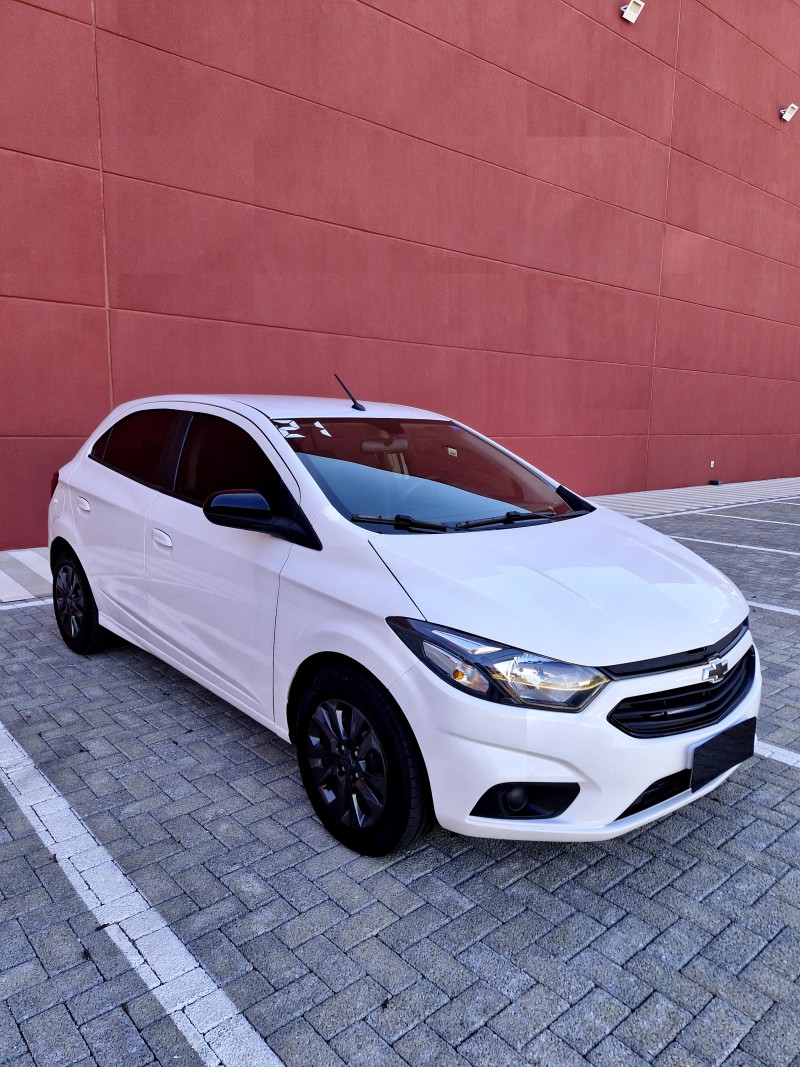 ONIX 1.0 JOY PLUS BLACK 8V FLEX 4P MANUAL