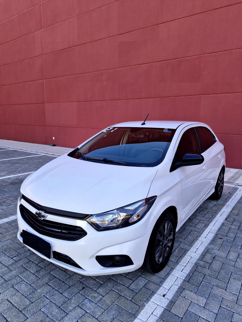 ONIX 1.0 JOY PLUS BLACK 8V FLEX 4P MANUAL - 2021 - CAXIAS DO SUL