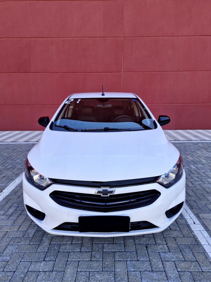 ONIX 1.0 JOY PLUS BLACK 8V FLEX 4P MANUAL - 2021 - CAXIAS DO SUL