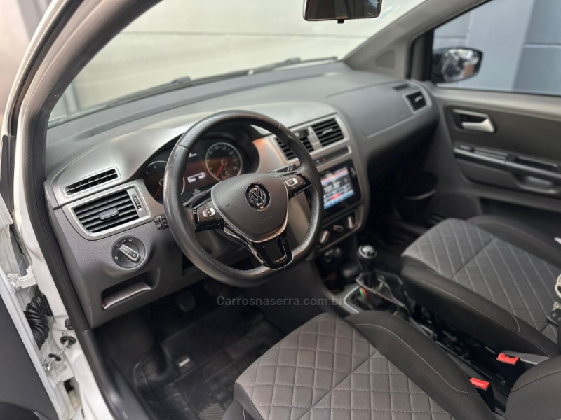 FOX 1.6 MSI XTREME 8V FLEX 4P MANUAL - 2022 - VACARIA