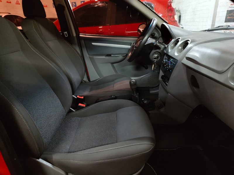 PRISMA 1.4 MPFI LT 8V FLEX 4P MANUAL - 2012 - CAXIAS DO SUL