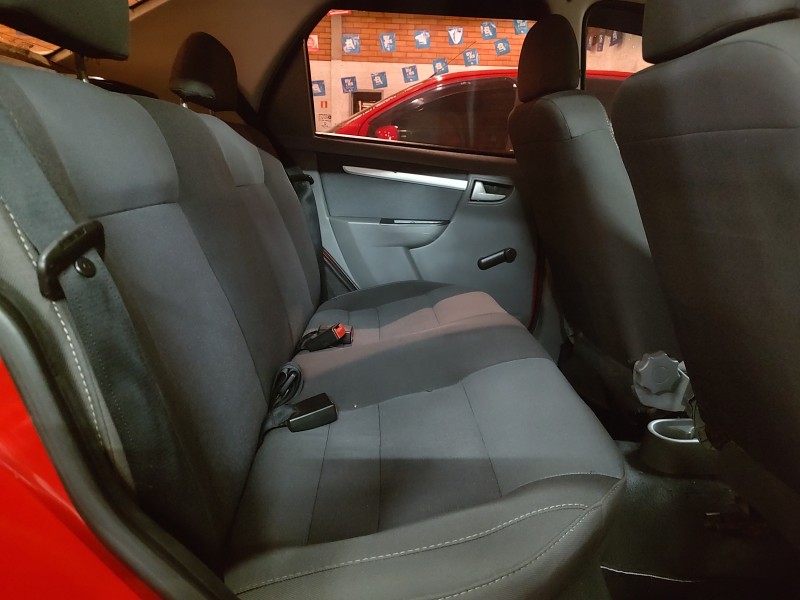 PRISMA 1.4 MPFI LT 8V FLEX 4P MANUAL - 2012 - CAXIAS DO SUL